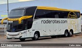 RodeRotas - Rotas de Viação do Triângulo 2211 na cidade de Goiânia, Goiás, Brasil, por Carlos Júnior. Número da foto: #11787863.