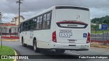 Viação Pirassununga 129 na cidade de Pirassununga, São Paulo, Brasil, por Pedro Ricardo Rodrigues. Número da foto: #11788683.