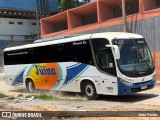 Viação Juína 1509 na cidade de Cuiabá, Mato Grosso, Brasil, por João Victor. Número da foto: #11788314.