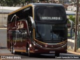 Rodoviário São Bento 23050 na cidade de Ribeirão Preto, São Paulo, Brasil, por Daniel Aparecido De Souza. Número da foto: #11787942.