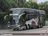 Viação Garcia 86116 na cidade de Curitiba, Paraná, Brasil, por GDC __39AM. Número da foto: #11786082.
