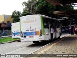 Rápido Araguaia 50378 na cidade de Aparecida de Goiânia, Goiás, Brasil, por Kauan Kerllon BusGyn. Número da foto: #:id.