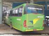 Pássaro Verde 15122 na cidade de Santa Bárbara, Minas Gerais, Brasil, por Antonio Silva. Número da foto: #11788935.