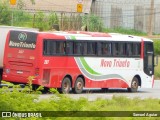 Novo Triunfo 207 na cidade de Contagem, Minas Gerais, Brasil, por Samuel Aguiar. ID da foto: :id.