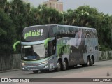 Viação Garcia 88036 na cidade de Curitiba, Paraná, Brasil, por GDC __39AM. Número da foto: #11787493.