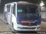 RTO - Reserva Técnica Operacional 3.158 na cidade de Guarulhos, São Paulo, Brasil, por MILLER ALVES. Número da foto: #:id.