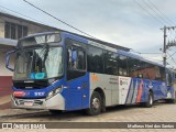 Viação Miracatiba 15.1037 na cidade de Juquitiba, São Paulo, Brasil, por Matheus Neri dos Santos. Número da foto: #11785781.