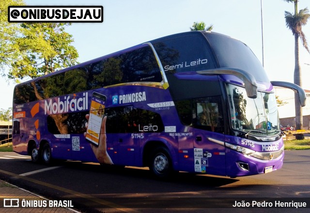 Princesa do Norte 51145 na cidade de Jaú, São Paulo, Brasil, por João Pedro Henrique. Número da foto: #11790815.