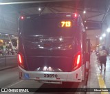 Viação Progresso 20890 na cidade de Belo Horizonte, Minas Gerais, Brasil, por Edmar Junio. Número da foto: #:id.