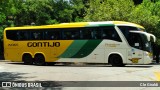 Empresa Gontijo de Transportes 19365 na cidade de São Paulo, São Paulo, Brasil, por Cle Giraldi. Número da foto: #11789346.