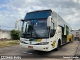 Empresa Gontijo de Transportes 17280 na cidade de Teresina, Piauí, Brasil, por Fernando Carvalho. Número da foto: #11790480.