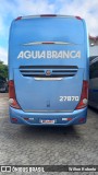 Viação Águia Branca 27870 na cidade de Governador Valadares, Minas Gerais, Brasil, por Wilton Roberto. Número da foto: #:id.