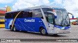 Viação Cometa 14128 na cidade de Pirassununga, São Paulo, Brasil, por Pedro Ricardo Rodrigues. Número da foto: #11790682.