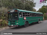 Transportes Filemón Villalobos 14 na cidade de Los Ángeles, San Rafael, Heredia, Costa Rica, por Luis Diego Sánchez. Número da foto: #11791169.