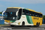 Empresa Gontijo de Transportes 14805 na cidade de São Paulo, São Paulo, Brasil, por Paulo Henrique Pereira Borges. Número da foto: #11789476.