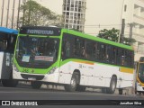 Rodoviária Caxangá 248 na cidade de Recife, Pernambuco, Brasil, por Jonathan Silva. ID da foto: :id.