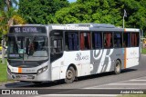Transportes Blanco RJ 136.016 na cidade de Rio de Janeiro, Rio de Janeiro, Brasil, por André Almeida. Número da foto: #:id.
