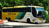 Empresa Gontijo de Transportes 14405 na cidade de São Paulo, São Paulo, Brasil, por Cle Giraldi. Número da foto: #11789349.
