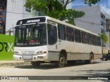 Ônibus Particulares 3018 na cidade de João Pessoa, Paraíba, Brasil, por Emerson Nobrega. ID da foto: :id.