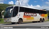 Saritur - Santa Rita Transporte Urbano e Rodoviário 20330 na cidade de Santos Dumont, Minas Gerais, Brasil, por Mateus Vinte. ID da foto: :id.