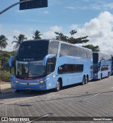 Expresso Guanabara 712 na cidade de Fortaleza, Ceará, Brasil, por Samuel Moraes. Número da foto: #:id.