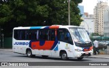 Jumbo Turismo 305 na cidade de São Paulo, São Paulo, Brasil, por Francisco Ivano. Número da foto: #11791367.