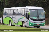 Turin Transportes 1470 na cidade de Conselheiro Lafaiete, Minas Gerais, Brasil, por Lucas Oliveira. Número da foto: #11789268.