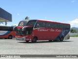 Expresso São Luiz 10020 na cidade de Caruaru, Pernambuco, Brasil, por Lenilson da Silva Pessoa. Número da foto: #11791075.