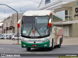 Empresa de Transportes Andorinha 6166 na cidade de Juiz de Fora, Minas Gerais, Brasil, por Luiz Krolman. Número da foto: #11789791.