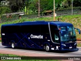 Viação Cometa 721516 na cidade de Betim, Minas Gerais, Brasil, por César Ônibus. Número da foto: #11791264.