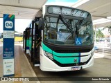 Transcorp 6520 na cidade de Ribeirão Preto, São Paulo, Brasil, por Jonas Miranda. Número da foto: #11790750.