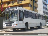 Ônibus Particulares 106 na cidade de João Pessoa, Paraíba, Brasil, por Emerson Nobrega. Número da foto: #:id.