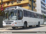 Ônibus Particulares 106 na cidade de João Pessoa, Paraíba, Brasil, por Emerson Nobrega. ID da foto: :id.