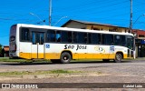 Expresso São José 132 na cidade de Imbé, Rio Grande do Sul, Brasil, por Gabriel Leão. Número da foto: #11791122.