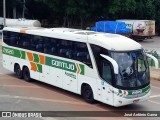 Empresa Gontijo de Transportes 21620 na cidade de Gama, Distrito Federal, Brasil, por José Antônio Gama. Número da foto: #11789957.