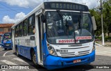 Transportes Barata BN-99306 na cidade de Belém, Pará, Brasil, por Kauê Silva. Número da foto: #:id.
