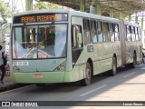 TCM - Transportes Coletivos Maranhense 39-126 na cidade de São Luís, Maranhão, Brasil, por Lucas Sousa. Número da foto: #:id.