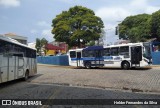 Auto Viação Bragança 19056 na cidade de Atibaia, São Paulo, Brasil, por Helder Fernandes da Silva. Número da foto: #:id.