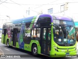 Nortran Transportes Coletivos 9002 na cidade de Porto Alegre, Rio Grande do Sul, Brasil, por Daniel Girald. Número da foto: #11789042.