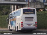 Sem Fronteiras Turismo 1620 na cidade de Aparecida, São Paulo, Brasil, por Gilberto Mendes dos Santos. Número da foto: #:id.