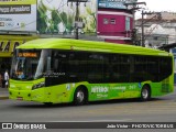 Viação Fortaleza 2.4.111 na cidade de Niterói, Rio de Janeiro, Brasil, por João Victor - PHOTOVICTORBUS. Número da foto: #:id.