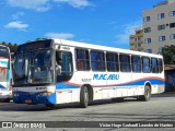 Transportadora Macabu RJ 221.017 na cidade de Macaé, Rio de Janeiro, Brasil, por Victor Hugo Gerhardt Leandro de Nantes. ID da foto: :id.