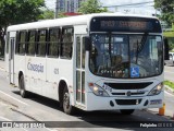 Empresa de Transportes Nossa Senhora da Conceição 4210 na cidade de Natal, Rio Grande do Norte, Brasil, por Felipinho ‎‎ ‎ ‎ ‎. ID da foto: :id.