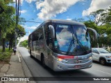 Auto Viação Urubupungá 20.122 na cidade de Barueri, São Paulo, Brasil, por Thalis Nathan. Número da foto: #11790867.