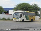 Empresa Gontijo de Transportes 18765 na cidade de Caruaru, Pernambuco, Brasil, por Lenilson da Silva Pessoa. Número da foto: #11791506.