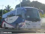 RR Turismo 010 na cidade de Cabedelo, Paraíba, Brasil, por Emerson Nobrega. Número da foto: #11791727.