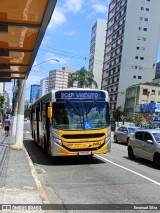 Sancetur - Sou São Vicente 2493 na cidade de São Vicente, São Paulo, Brasil, por Emanuel Silva. Número da foto: #11791007.
