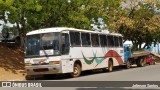 Fit Locadora 2450 na cidade de Januária, Minas Gerais, Brasil, por Jeferson Santos. Número da foto: #11790366.