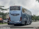 Expresso Satélite Norte 19025 na cidade de Marituba, Pará, Brasil, por Fabio Soares. Número da foto: #11789955.