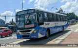 Transportes Barata BN-98017 na cidade de Belém, Pará, Brasil, por Kauê Silva. Número da foto: #:id.